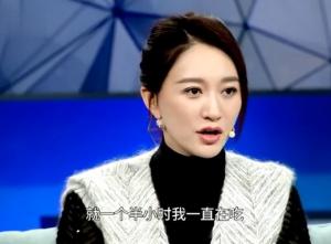 徐佳宁：苦等“闺蜜”16年，娶李小冉为妻，婚后将她宠成小公主  第10张