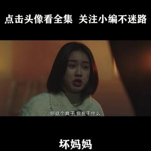 韩剧坏妈妈合集完整版，中文字幕，高清全集12-2#罗美兰