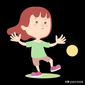 27个幼儿园户外游戏，小中大班都有！看过的幼师都收藏了！  第10张