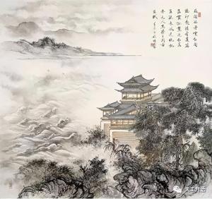 古文解读：滕王阁序（全文版）-图9