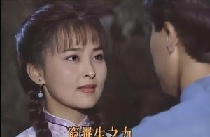 10年前，那个被前夫抛弃后带着儿子闪婚小丈夫的何音，后来怎样了