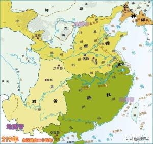 江苏的苏南与苏北是怎么划分的？南京被安徽三面包围-图5