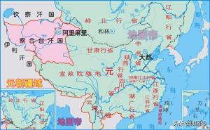 江苏的苏南与苏北是怎么划分的？南京被安徽三面包围-图10