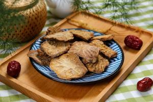 别花大钱买药了，用这几味中药泡水喝，就能补肾、壮阳！