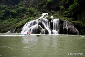 张家界十大景点有哪些？自驾游玩如何安排行程路线？-图7