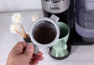 喝水泡茶一键搞定，LAICA净水泡茶一体机测评-图14