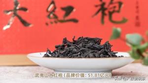 2023年价值最高的十大茶品牌，第一名达82.64亿元