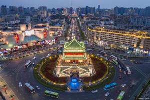 陕西当地旅行社哪家好些，西安旅行社旅游纯玩线路及报价