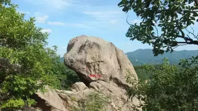 周末避开拥挤的人潮，推荐8处景美又清净的地方！  第3张