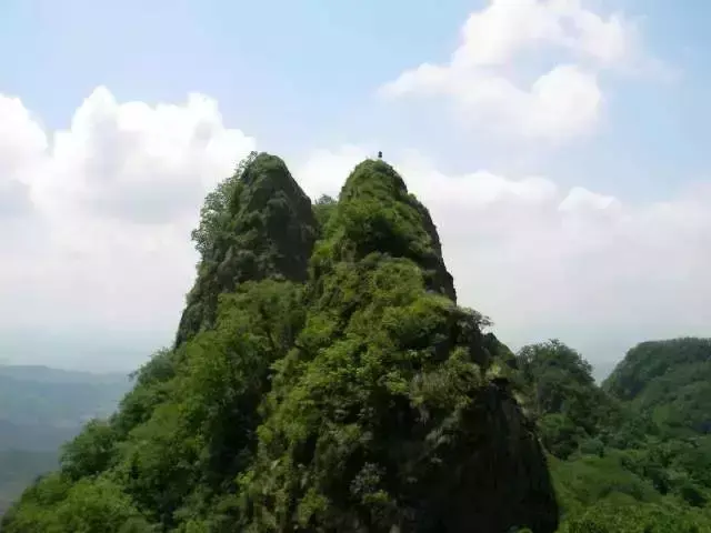 周末避开拥挤的人潮，推荐8处景美又清净的地方！  第5张