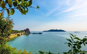 合肥旅游景点推荐 必玩景点 （为合肥文旅上分啦）  第7张