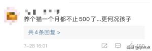 二胎、三胎每月补贴500元，鼓励多生娃，给钱就够了么？