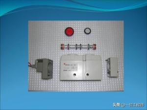 电磁阀的“几位几通”，50页内容图解电磁阀的拆解，值得保存学习