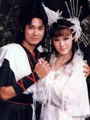 70岁潘迎紫婚姻坎坷，与陈鸿烈离婚后单身40年，如今容妆依旧精致  第14张