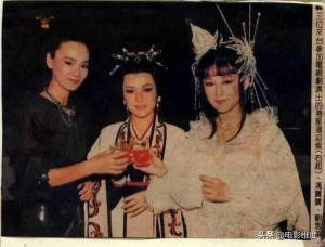 70岁潘迎紫婚姻坎坷，与陈鸿烈离婚后单身40年，如今容妆依旧精致  第16张