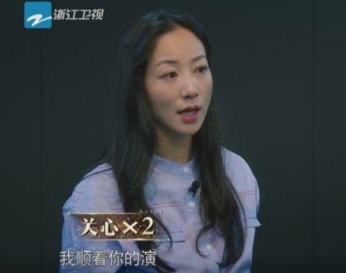 孙茜发微博回应网络谩骂：网民主持公道是不是也该有个底线？  第18张