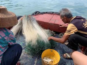 自驾游上川岛两天一夜攻略  第18张