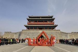 网红景点打卡：秦皇岛十大必去景点 自由行旅游攻略