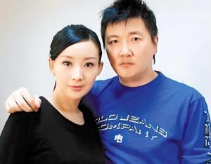 15年后，再看孙楠现任妻子潘蔚的现状，才明白买红妹的“精明”  第18张