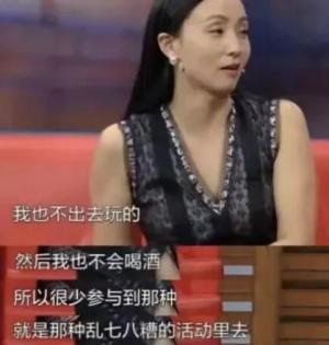 徐峥陶虹开放式婚姻各玩各的，肉体出轨不算什么眼光不错回家就好-图22