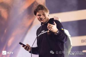 2023TOP20第7名：剑圣s1mple！-图10