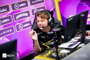 2023TOP20第7名：剑圣s1mple！-图15