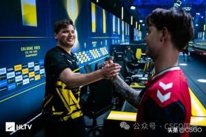 2023TOP20第7名：剑圣s1mple！-图18