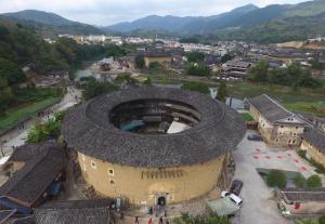 福建土楼—厦门云水谣一日游纯玩攻略，靠谱全陪地接导游推荐！-图3