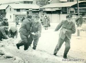 良心喂了狗的女人，1971年抚顺望花区铁岭街特大灭门惨案侦破始末