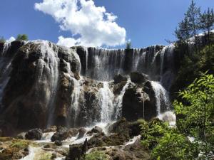 大九寨沟最经典的十大景点，你去过几个了？  第5张