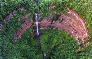 贵州人流量最大的十大景区，你去过吗？-图10