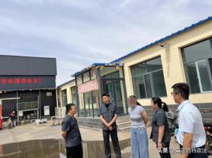 司法公信建设- 二连浩特法院：干警奔袭百里高效化解金融纠纷  第11张