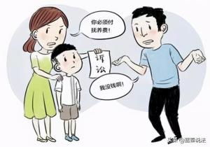 2021年，抚养费的标准是什么？给付到什么时候？