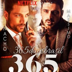 「365DNI」男主Michele Morrone 访谈，包括第二季的内容-图4