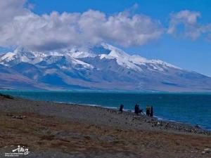 世界最美的100幅风景-图8