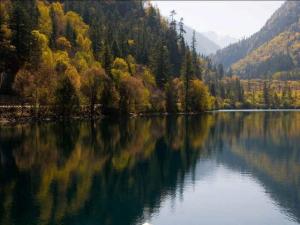 世界最美的100幅风景-图33