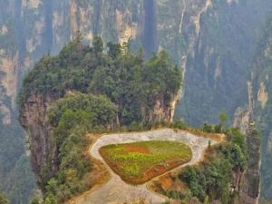 世界最美的100幅风景-图40