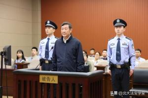 2023年度十大刑事案件  第10张