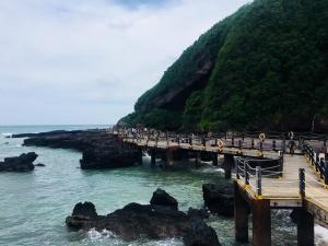 北海涠洲岛4天旅游攻略，北海四天三晚自助游价格-图5