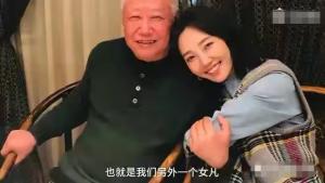 百亿影后临门一脚，却因“一指禅”声名狼藉，如今近况凄惨太心酸  第10张