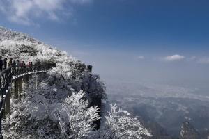 保姆级的张家界天门山一日游攻略  第2张