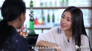 赵丽颖离婚的瓜也预测准了！她才是吃瓜风向标吧？-图63