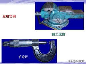 99页机械零件设计知识大全，一次性搞懂联轴器、轴承、弹簧-图82