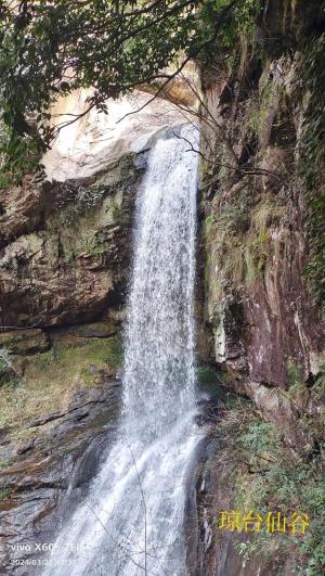 浙江天台山，自由行好去处，去了还想去的地方  第5张