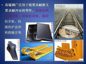 常用工业用钢牌号及性能，钢的分类及编号，钢的成分讲解-图70