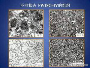 常用工业用钢牌号及性能，钢的分类及编号，钢的成分讲解-图87